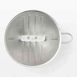 Stainless Steel Coffee Dripper