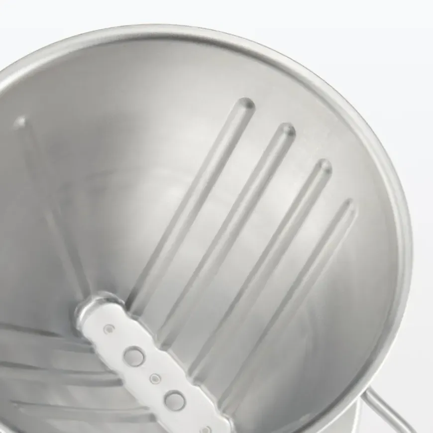 Stainless Steel Coffee Dripper