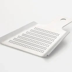 Stainless Steel Grater