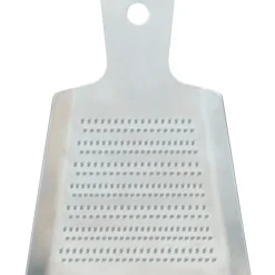 Stainless Steel Grater