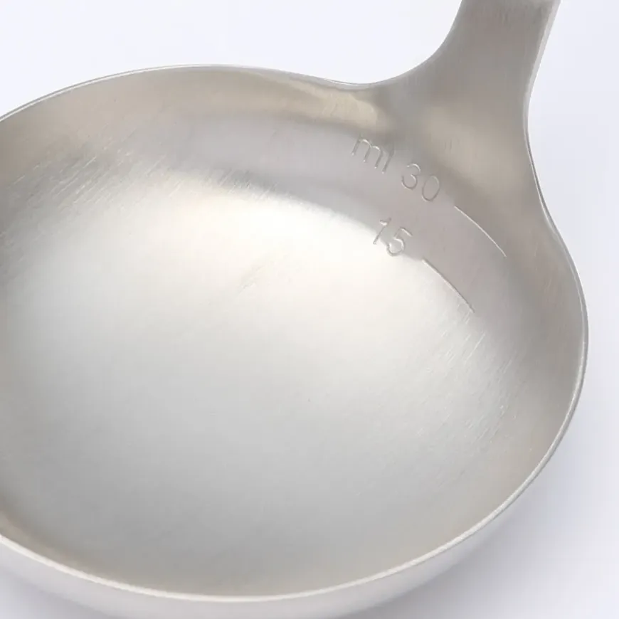 Stainless Steel Ladle