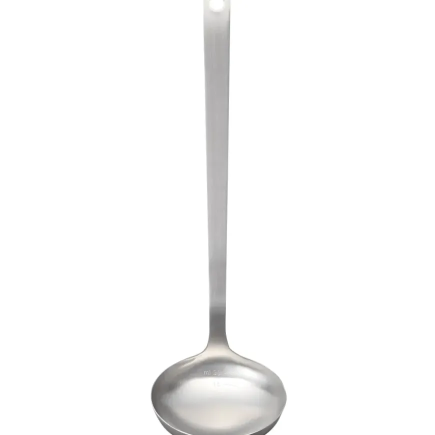 Stainless Steel Ladle