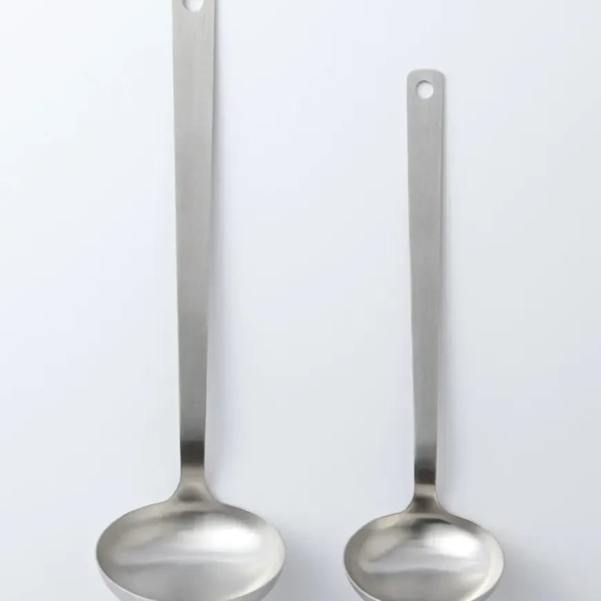 Stainless Steel Ladle
