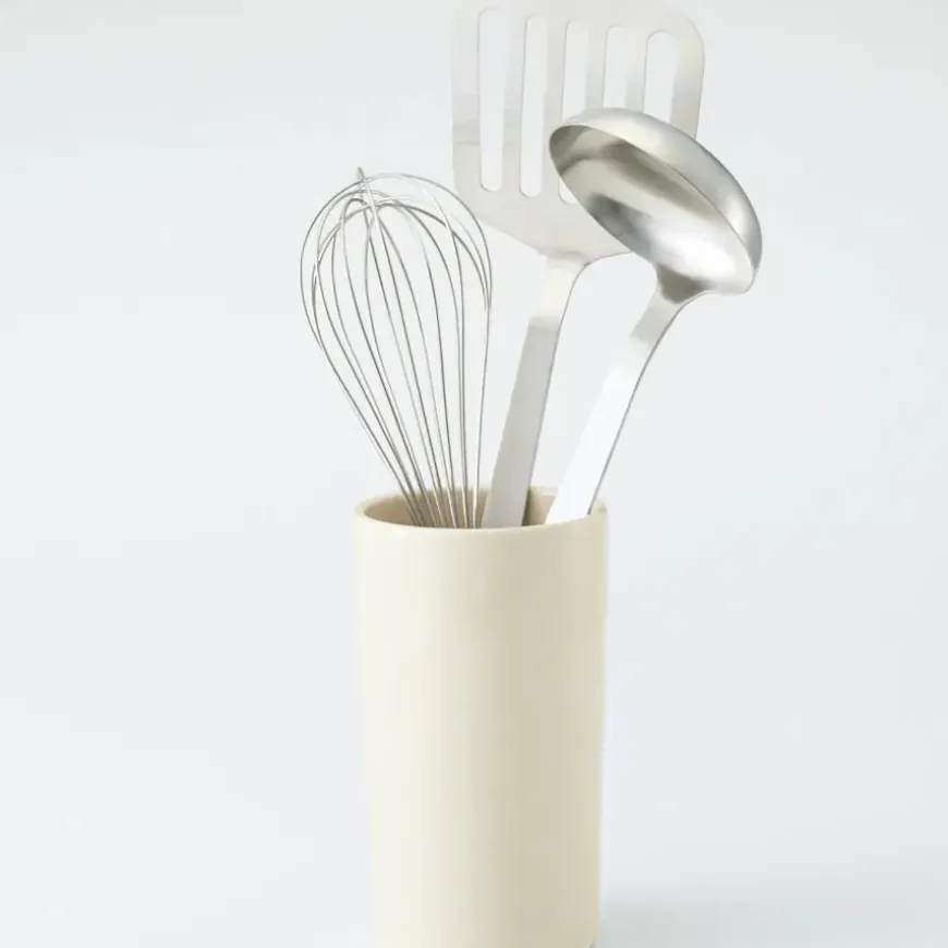 Stainless Steel Ladle