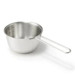 Stainless Steel Measure Cup