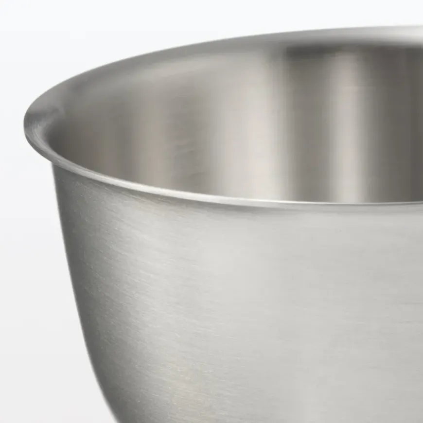 Stainless Steel Measure Cup