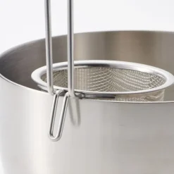 Stainless Steel Miso Strainer