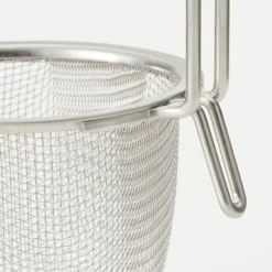Stainless Steel Miso Strainer