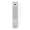 Stainless Steel Nail Clippers - Large