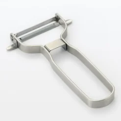 Stainless Steel Peeler