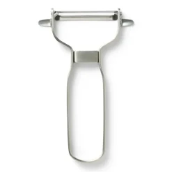 Stainless Steel Peeler