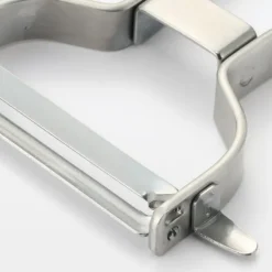 Stainless Steel Peeler