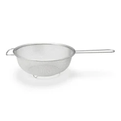 Stainless Steel Strainer With Handle