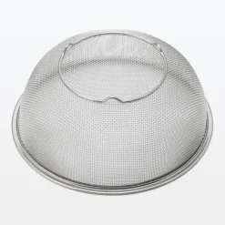 Stainless Steel Strainer - Large