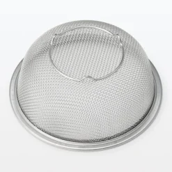 Stainless Steel Strainer - Dia. 5.5
