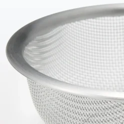 Stainless Steel Strainer - Dia. 5.5