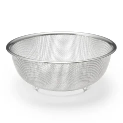 Stainless Steel Strainer - Medium