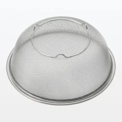 Stainless Steel Strainer - Medium