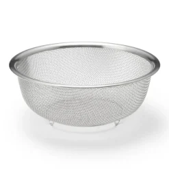 Stainless Steel Strainer - Small