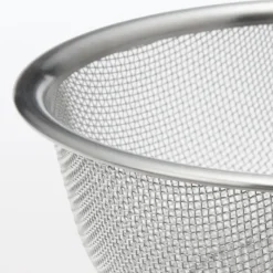 Stainless Steel Strainer - Small