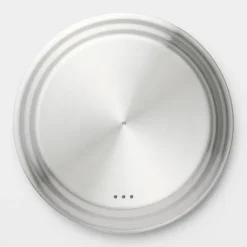 Stainless Steel Universal Lid - Dia. 20 cm