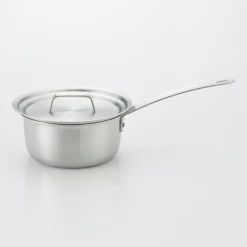 Stainless Steel Universal Lid - Dia. 20 cm