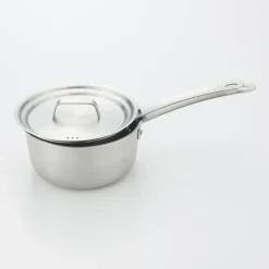 Stainless Steel Universal Lid - Dia. 20 cm