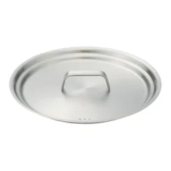 Stainless Steel Universal Lid - Dia. 24 cm