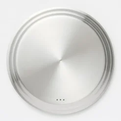 Stainless Steel Universal Lid - Dia. 24 cm