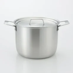 Stainless Steel Universal Lid - Dia. 24 cm