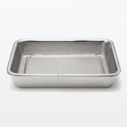 Stainless Steel Vat