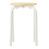 Steel Pipe Stacking Stool