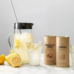 Strawberry Acai Lemonade Mix