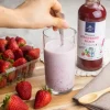 Strawberry Mixer