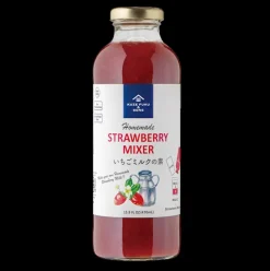 Strawberry Mixer