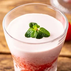 Strawberry Mixer