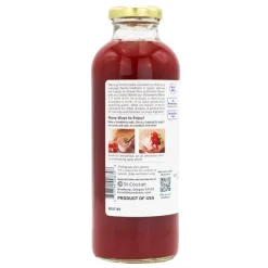 Strawberry Mixer
