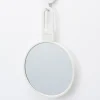 Styrene Folding Mirror Large