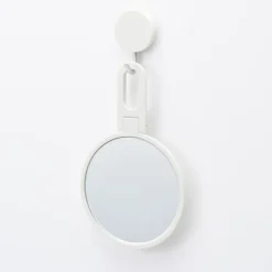 Styrene Folding Mirror Small