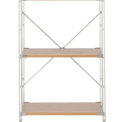 SUS Shelving Unit - Oak - Regular - Small