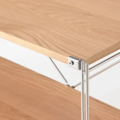 SUS Shelving Unit - Oak - Regular - Small