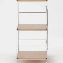 SUS Shelving Unit - Oak - Regular - Small