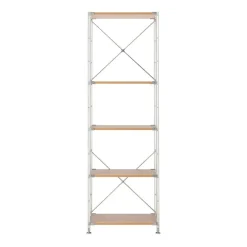 SUS Shelving Unit - Oak - Regular - Large