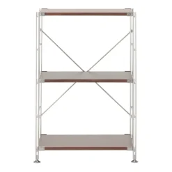 SUS Shelving Unit - Walnut - Regular - Small