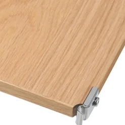SUS Shelving Unit Additional Shelf - Oak
