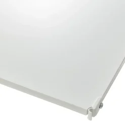 SUS Shelving Unit Additional Shelf - Light Gray - Regular