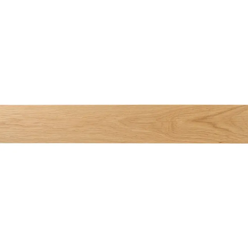 SUS Shelving Unit Additional Narrow Shelf - Oak - Wide