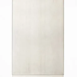 SUS Shelving Unit Side Panel - Stainless Steel - Large