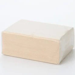 Tabletop Bamboo Tissue Paper