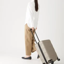 Telescopic Handle for 36L Hard Shell Suitcase